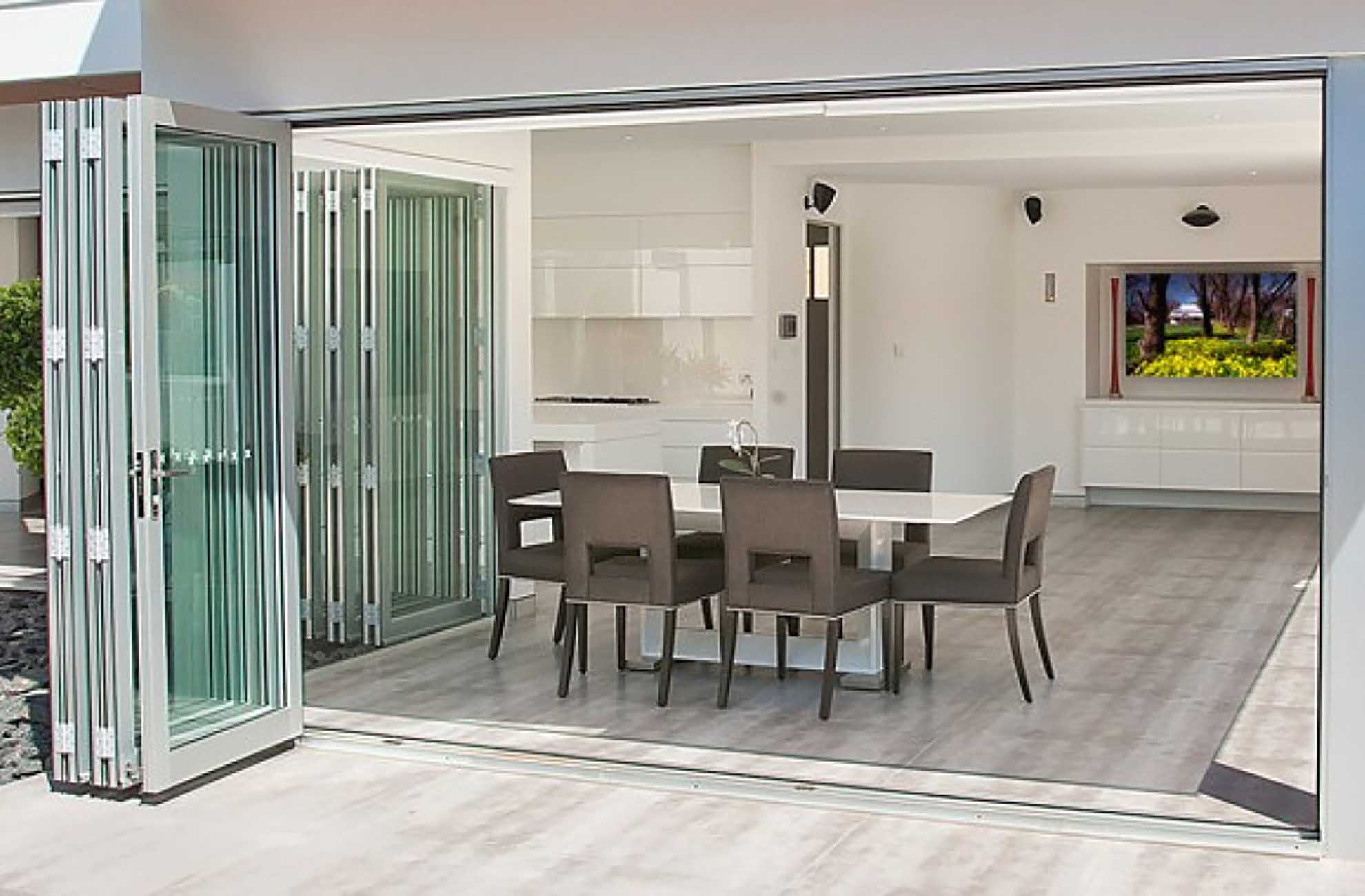 Designer Door Company