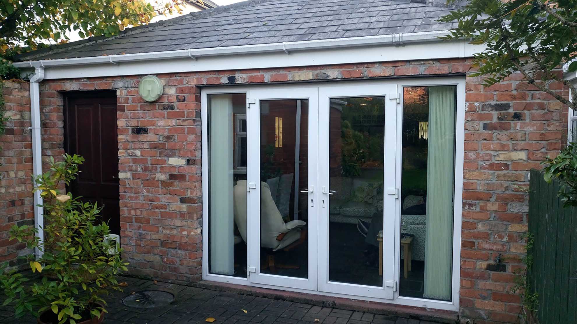 Designer Door Company