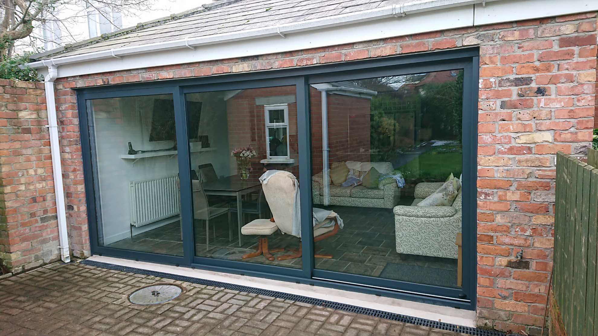 Designer Door Company