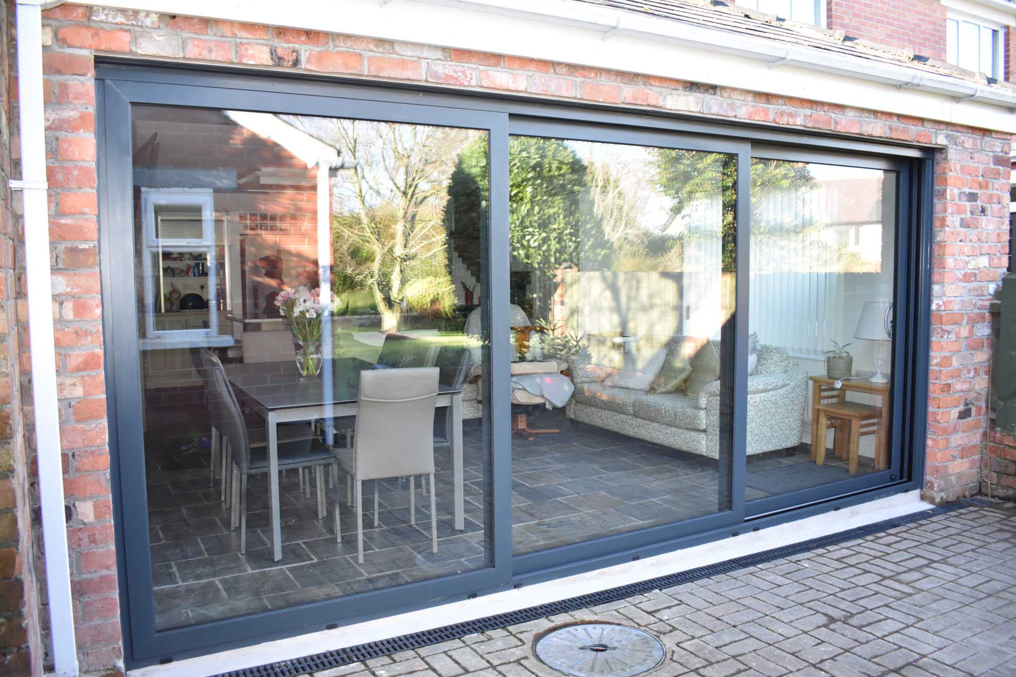 Designer Door Company