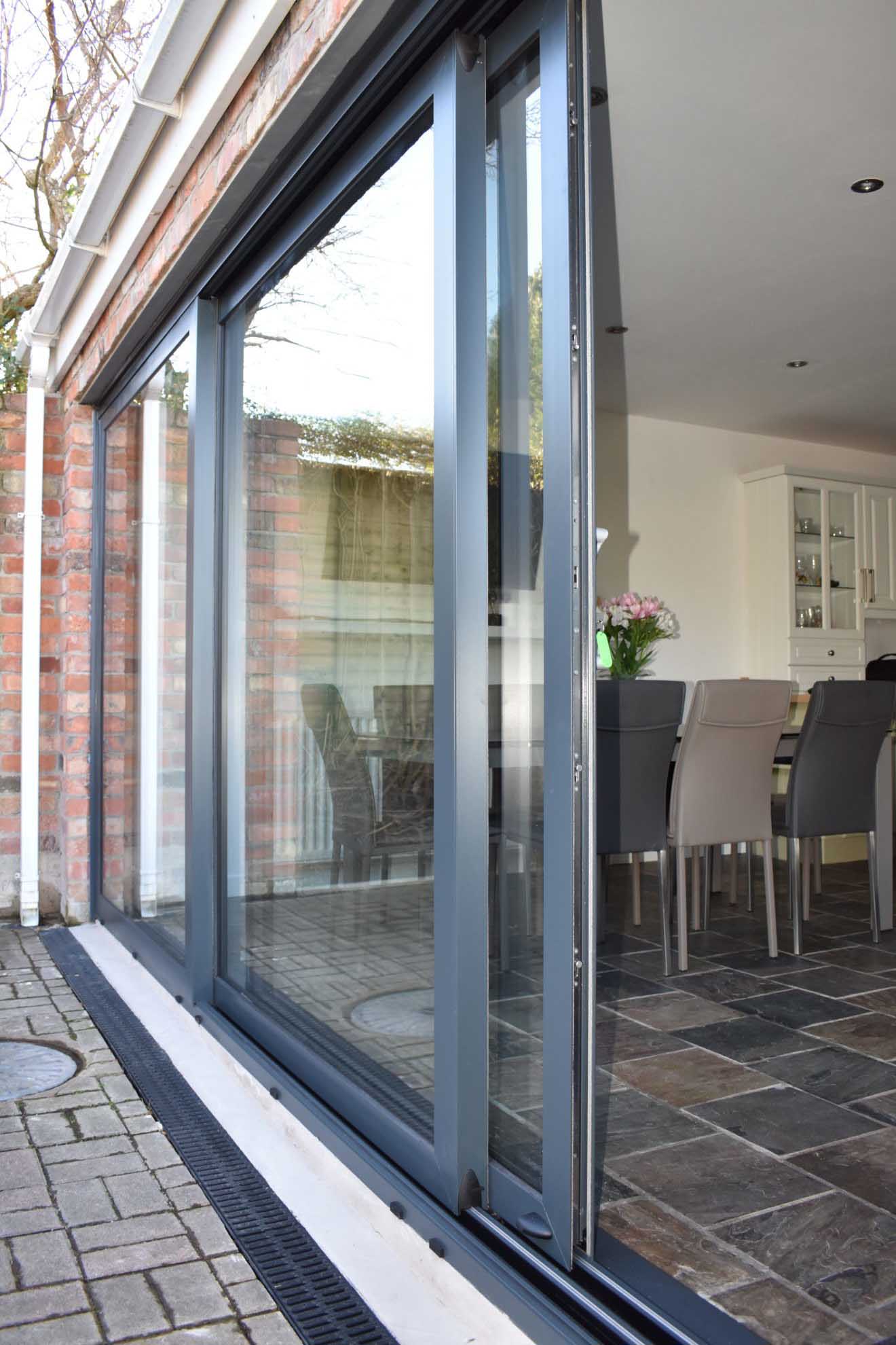 Designer Door Company