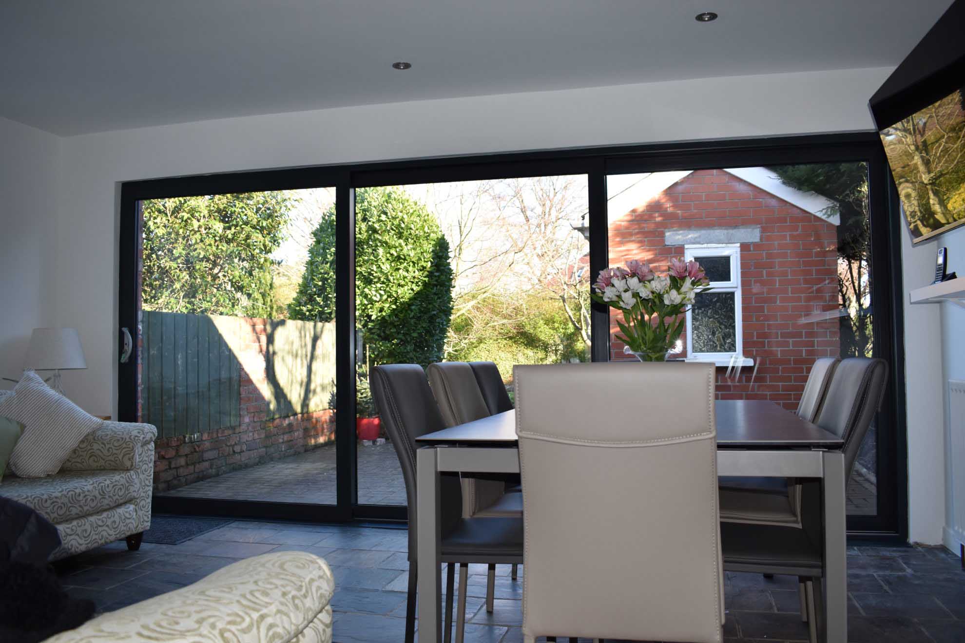 Designer Door Company