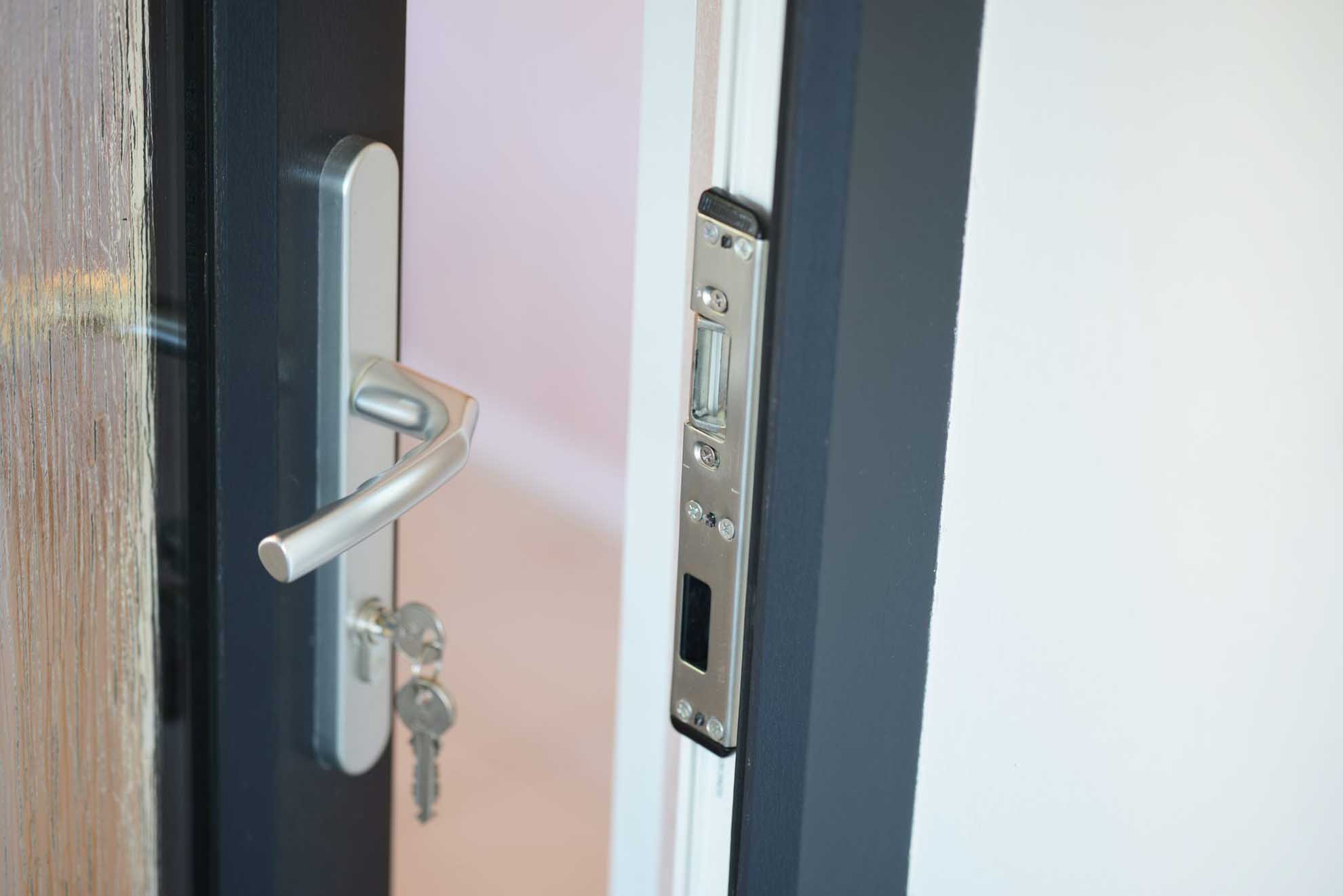 Designer Door Company