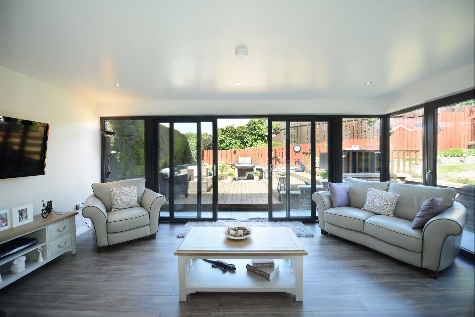 Designer Door Company