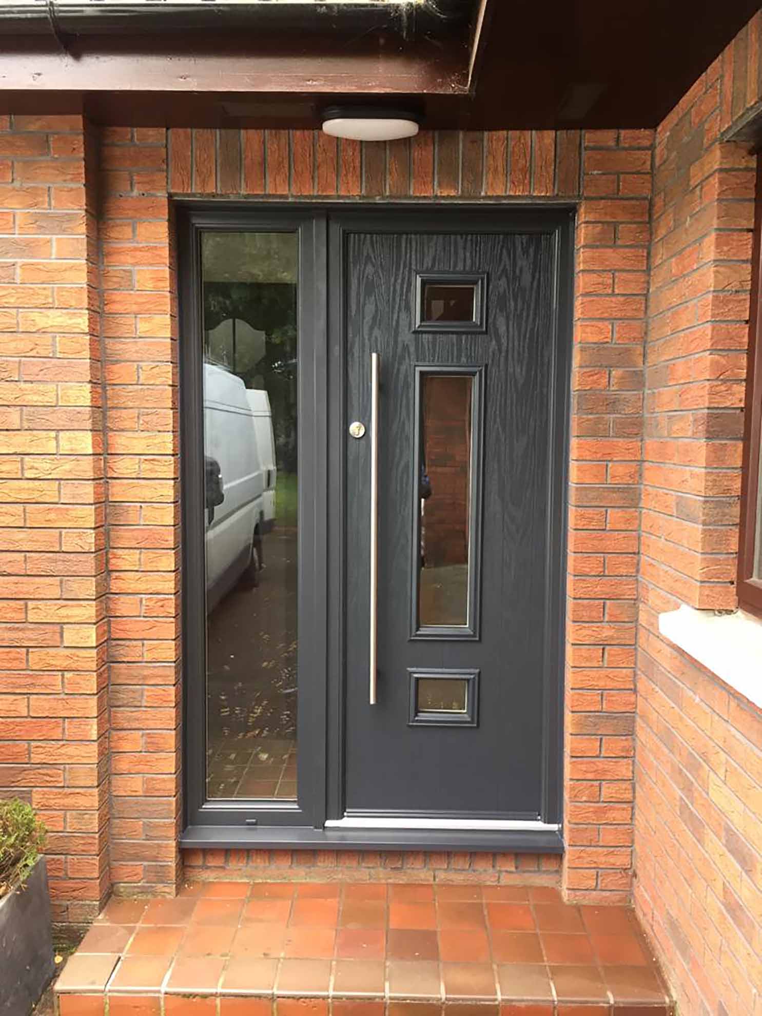 Designer Door Company