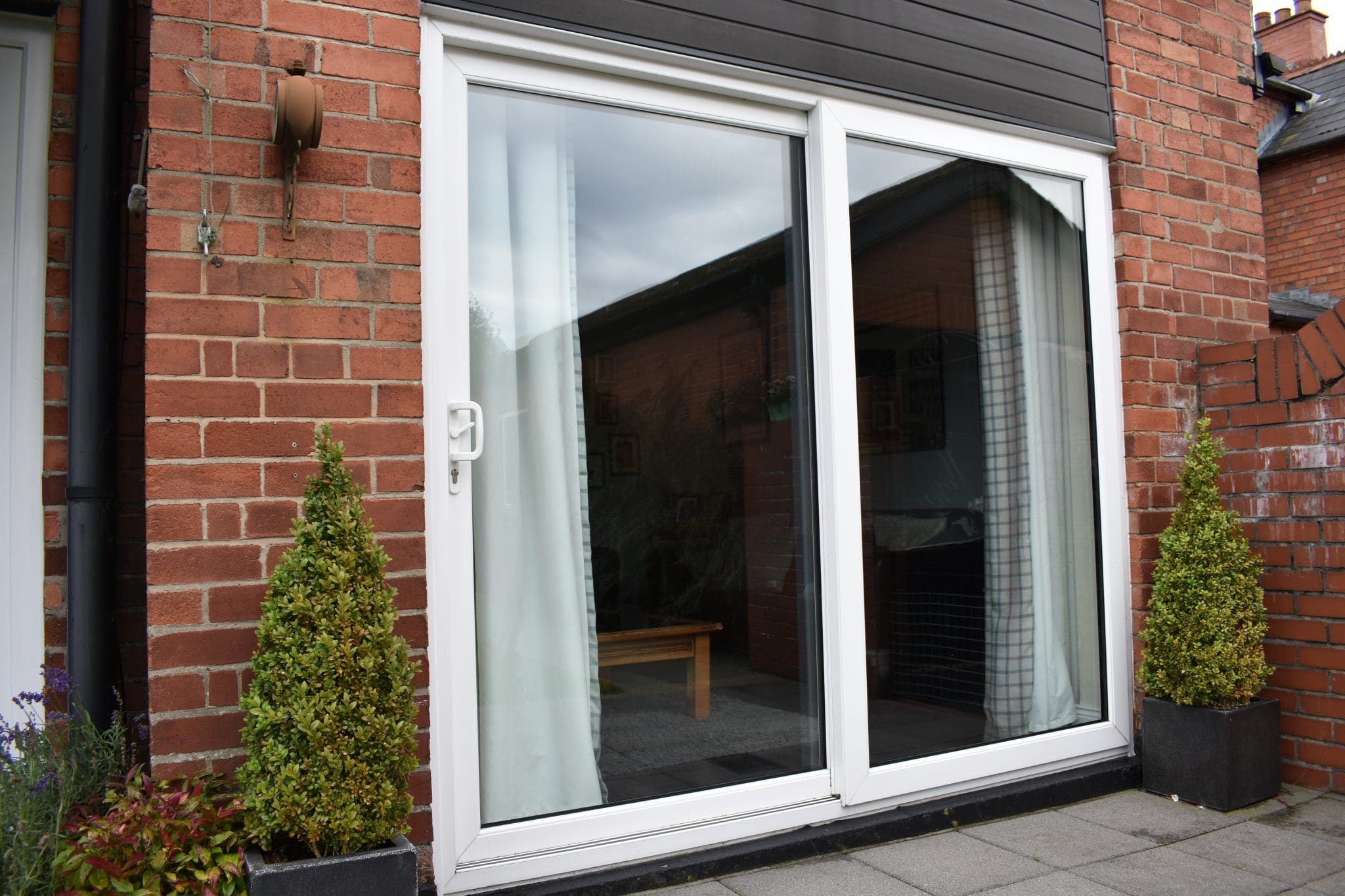 Designer Door Company