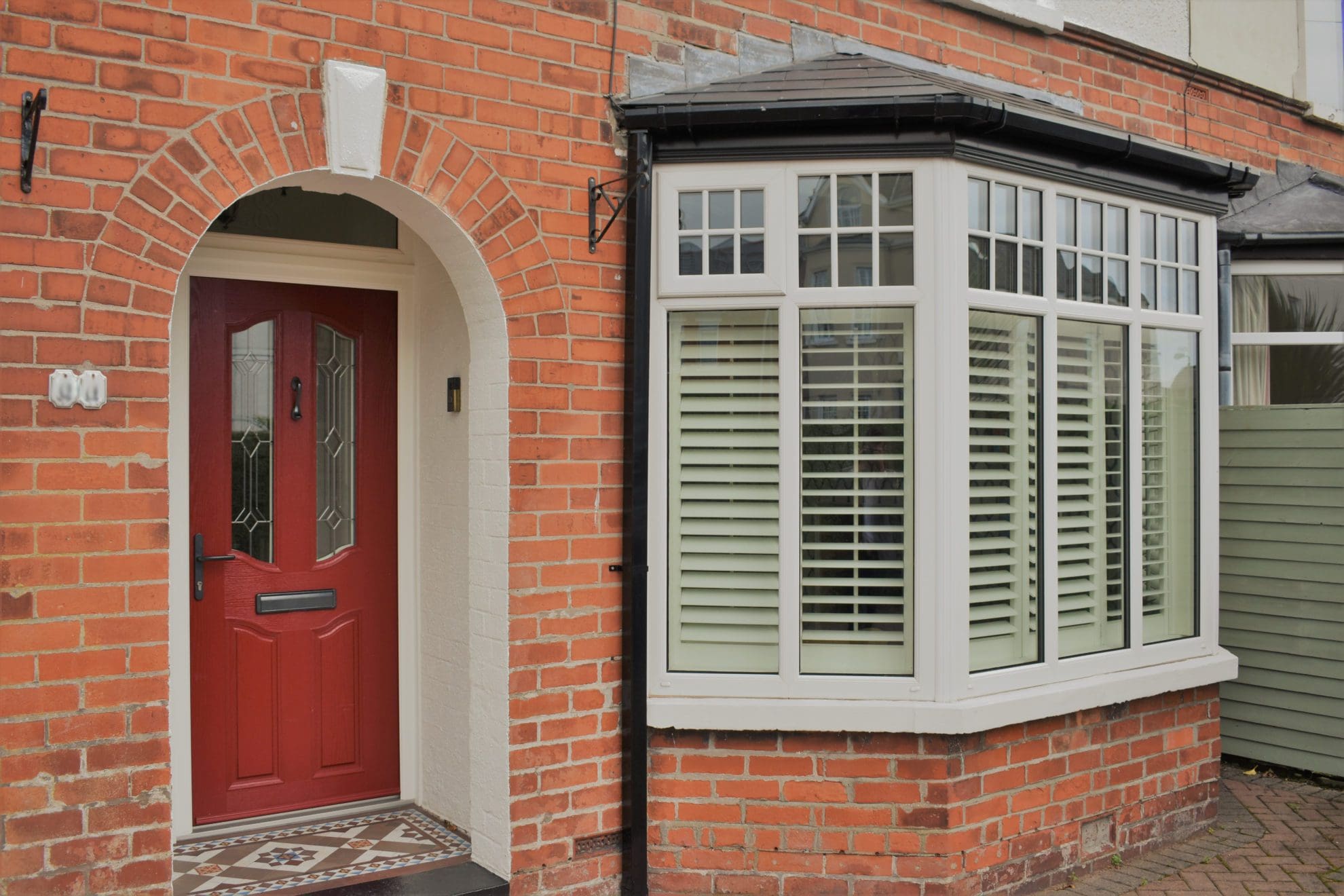 Designer Door Company