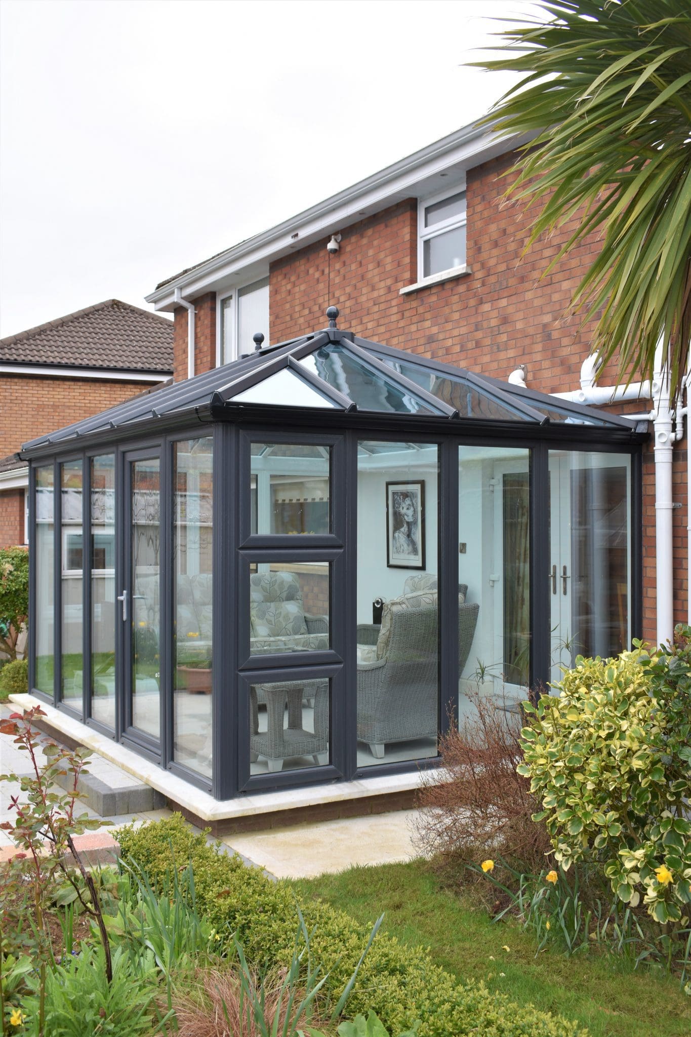 Designer Door Company