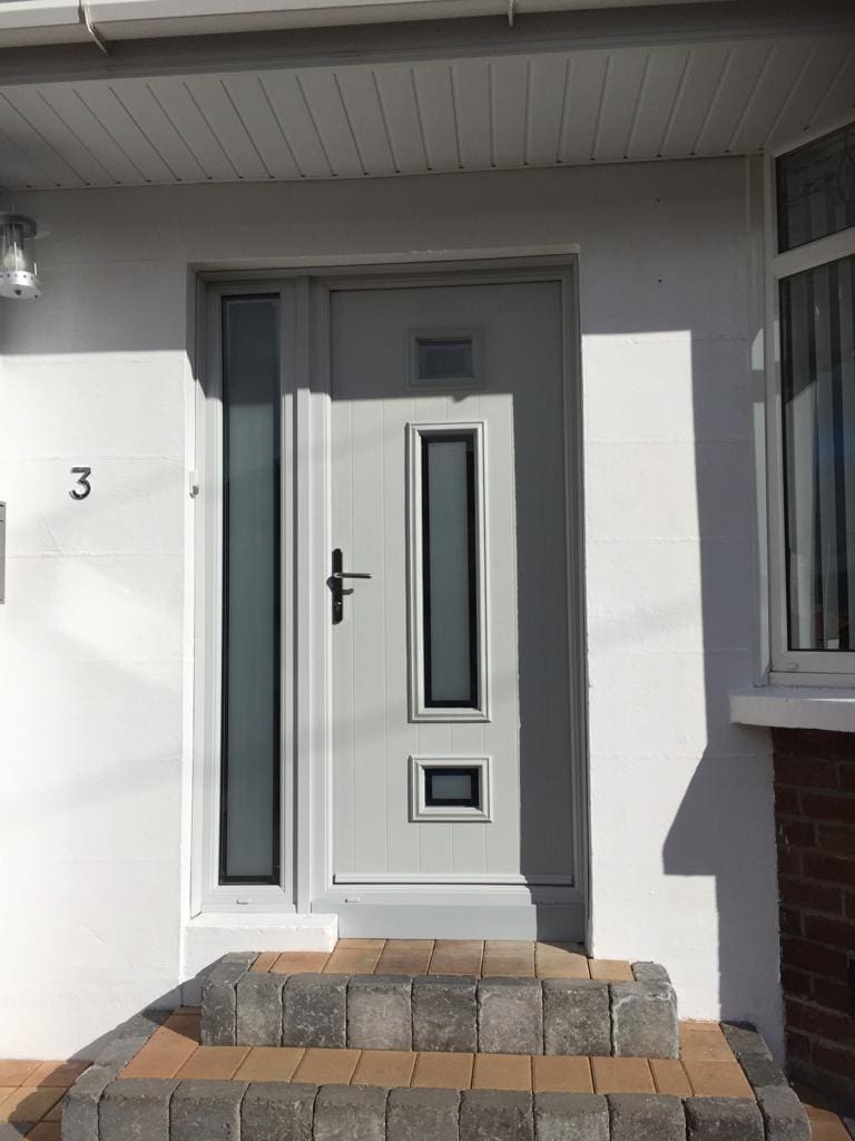 Designer Door Company