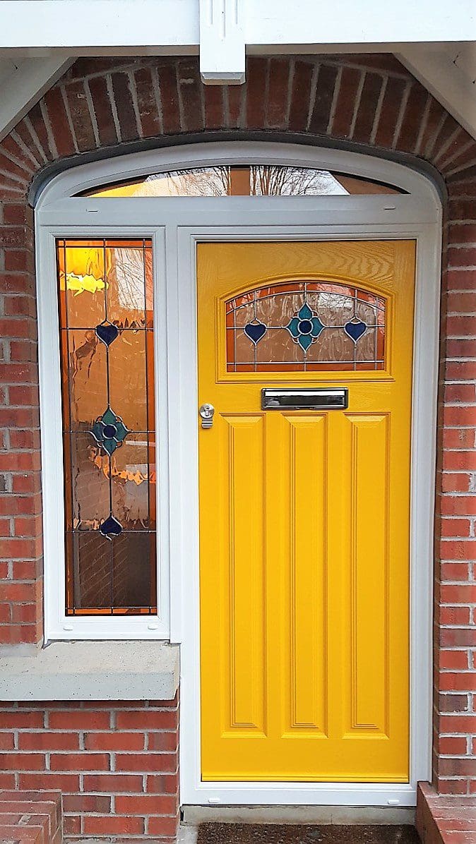 Designer Door Company