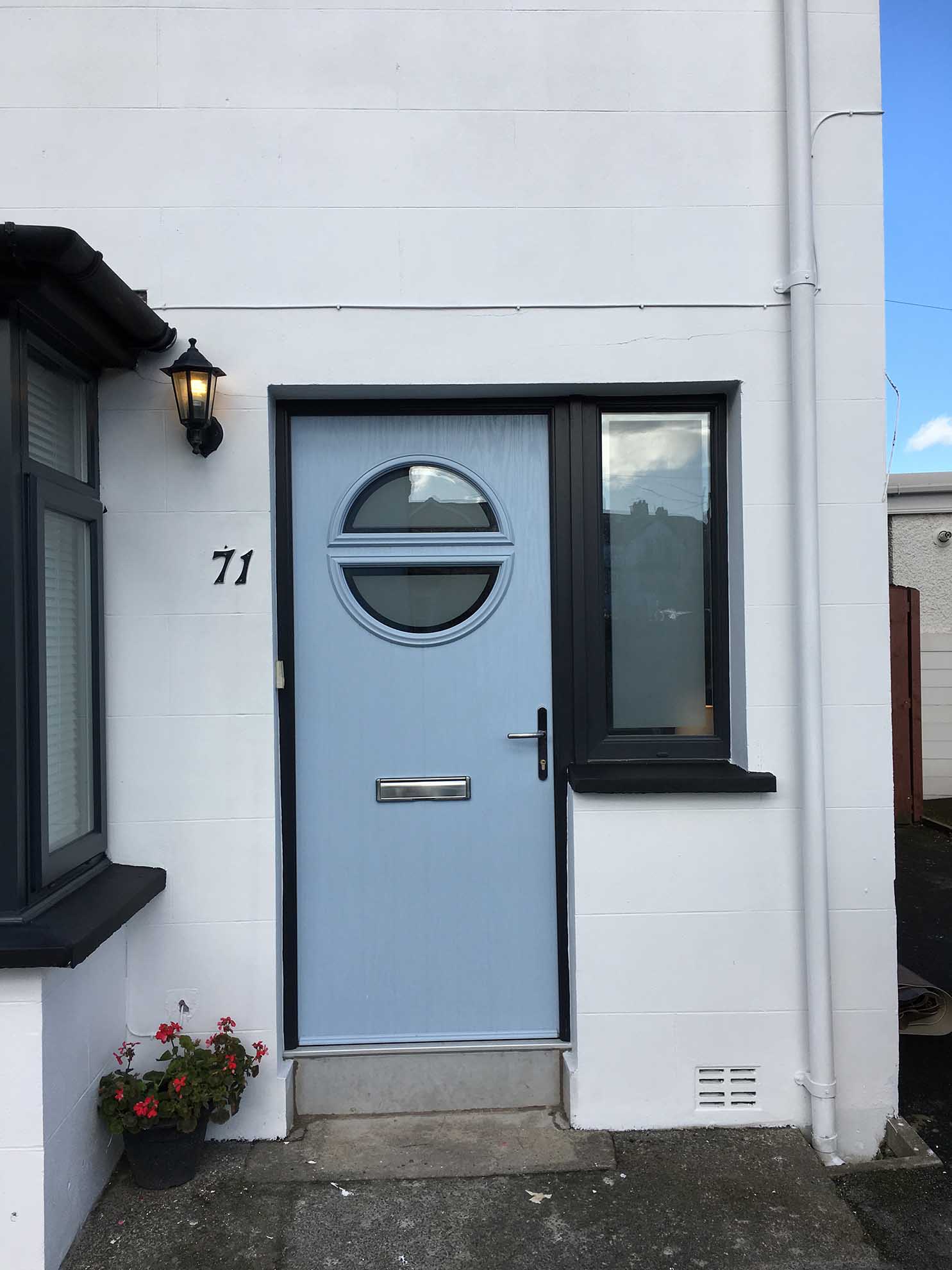 Designer Door Company