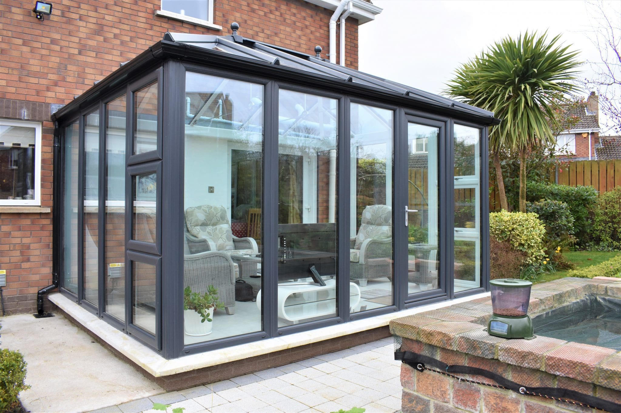Designer Door Company