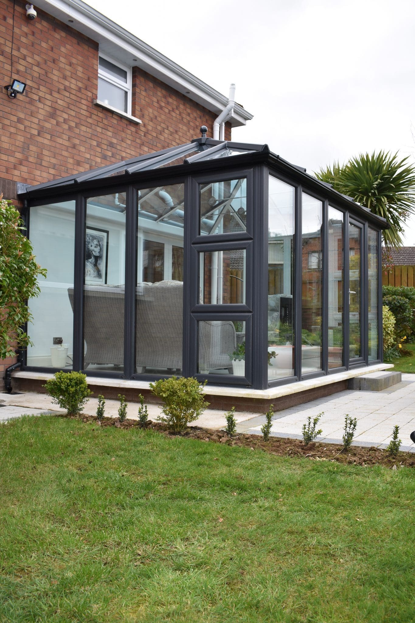Designer Door Company