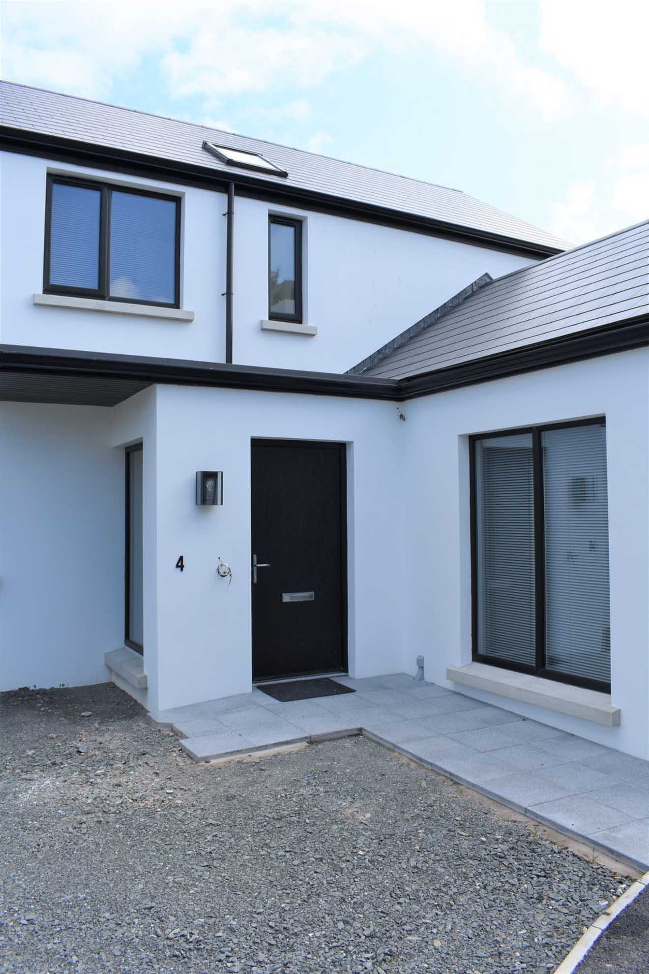Designer Door Company