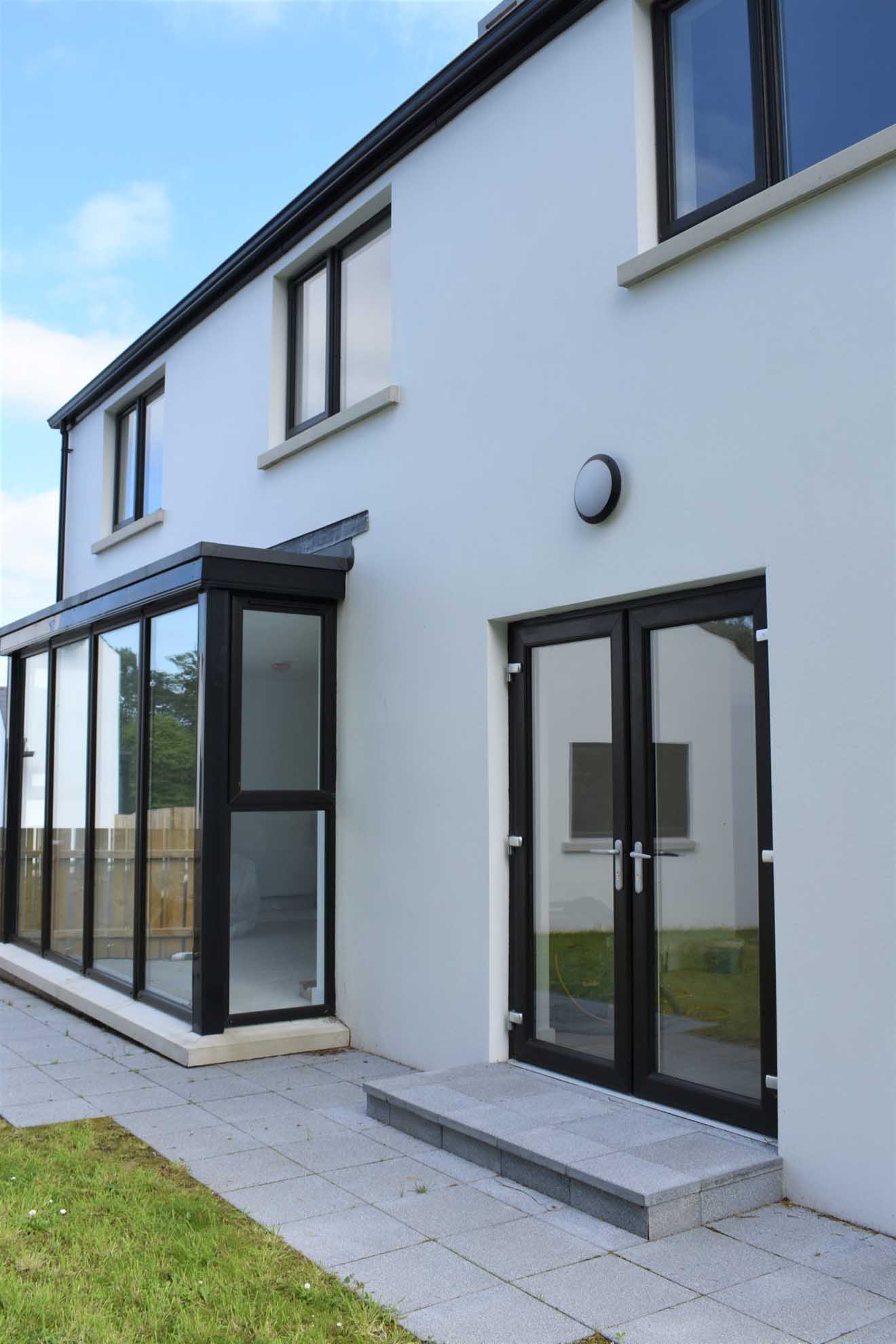 Designer Door Company