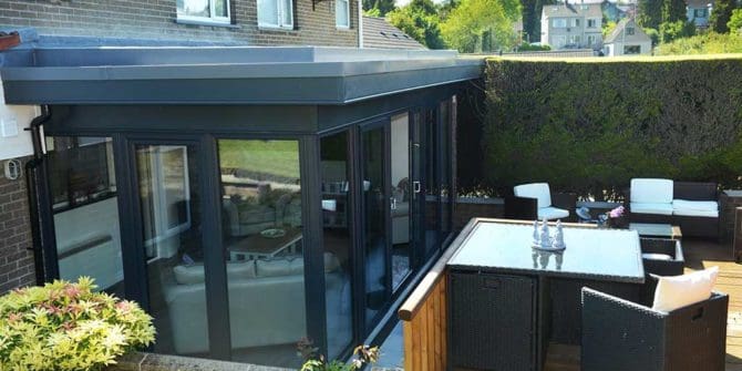 designer door company