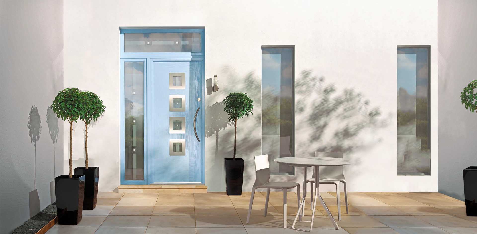 Windows And Doors
