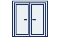 designer door company