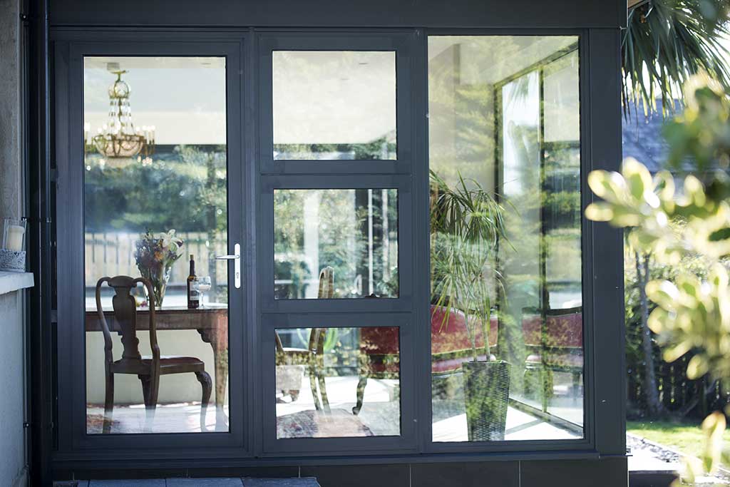 Aluminium Sunrooms