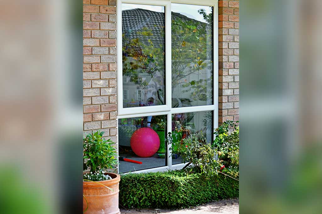 Casement Windows