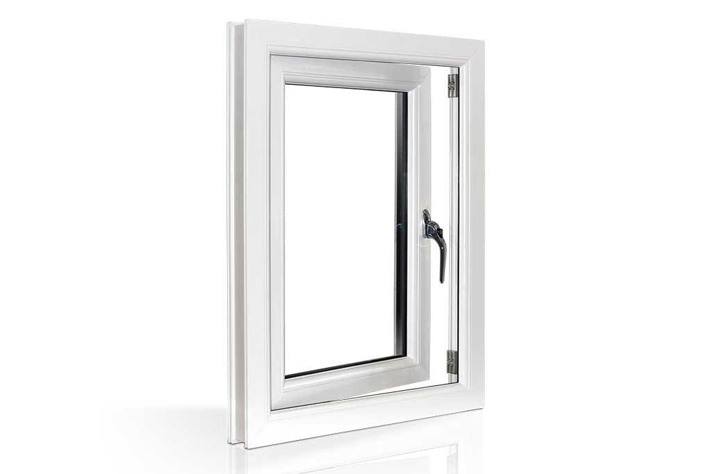 Casement Windows