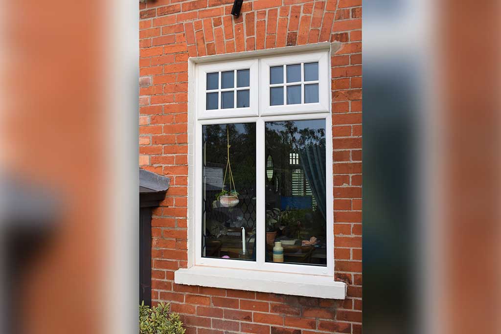 Casement Windows