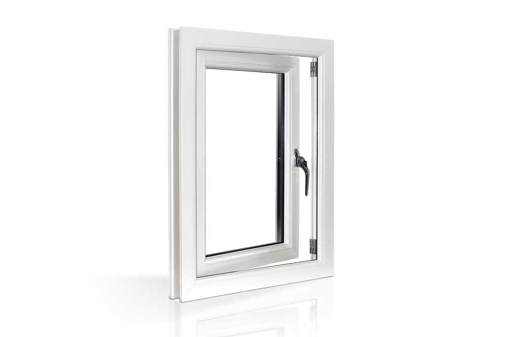 Casement Windows