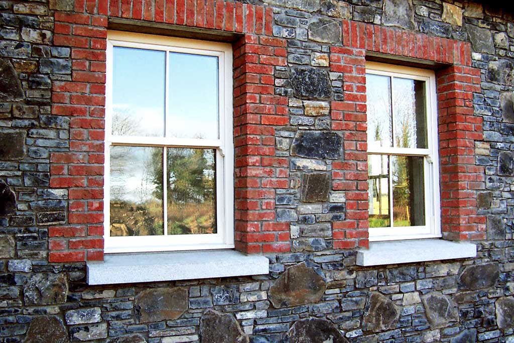 Sash Windows