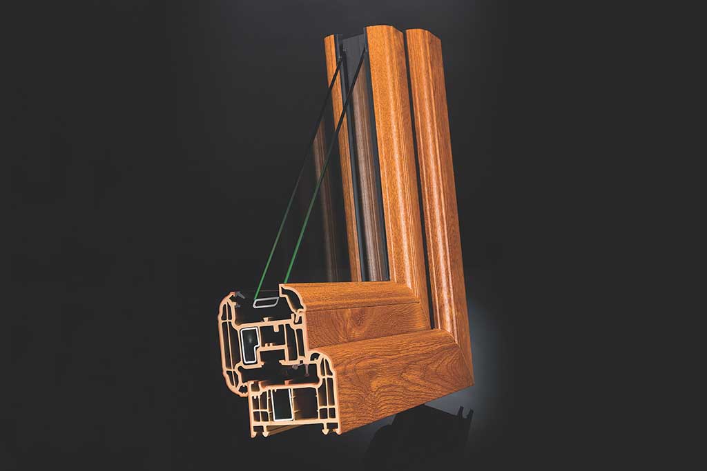 Double Glazing
