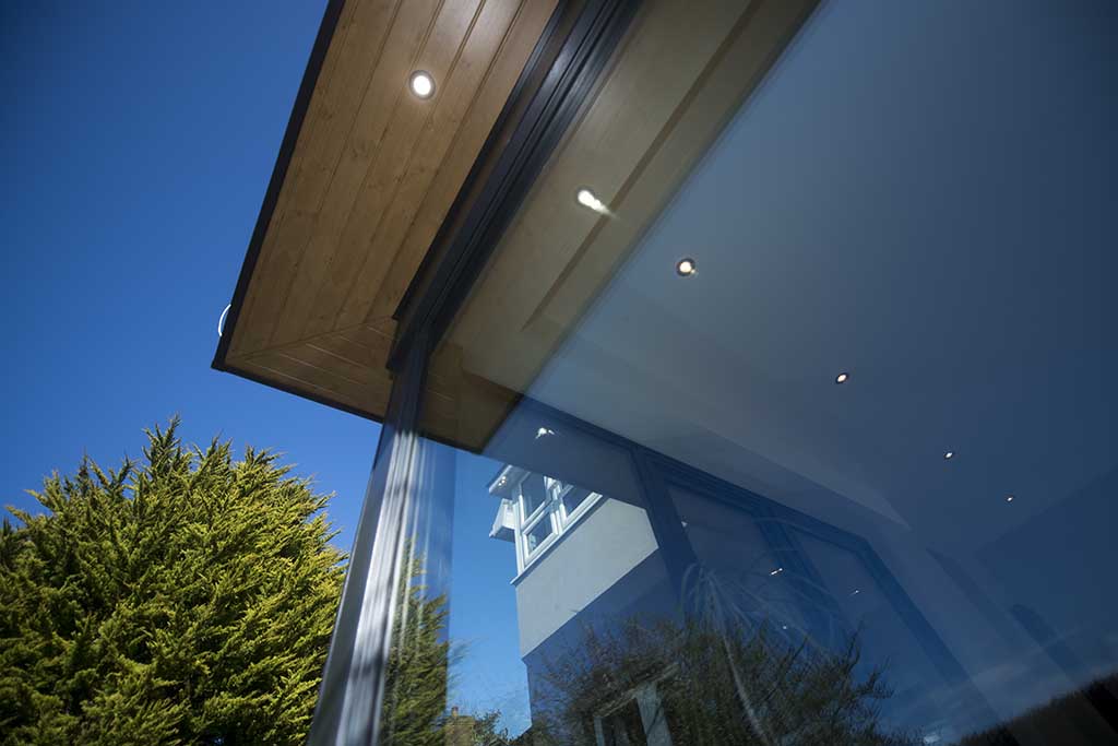 Double Glazing
