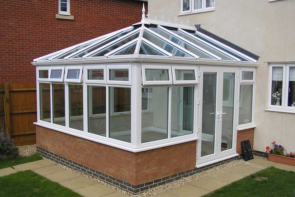 Traditional Conservatories