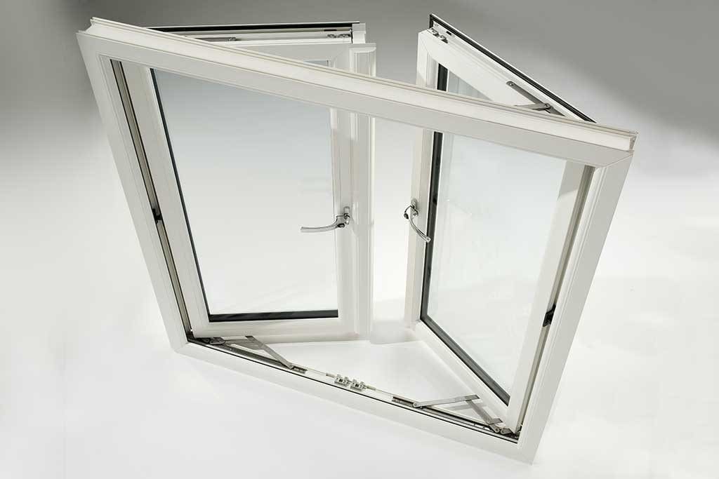 French Windows from Designer Door Company
