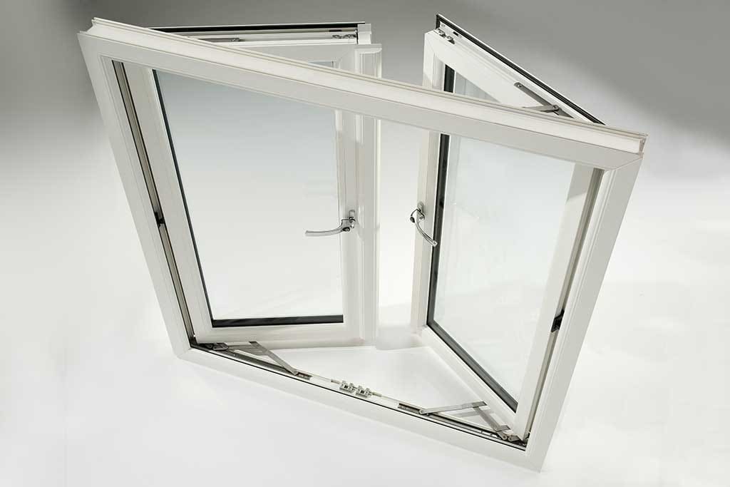 French Windows from Designer Door Company
