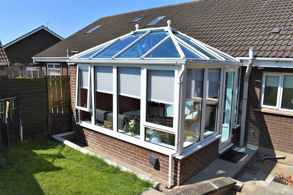 Traditional Conservatories
