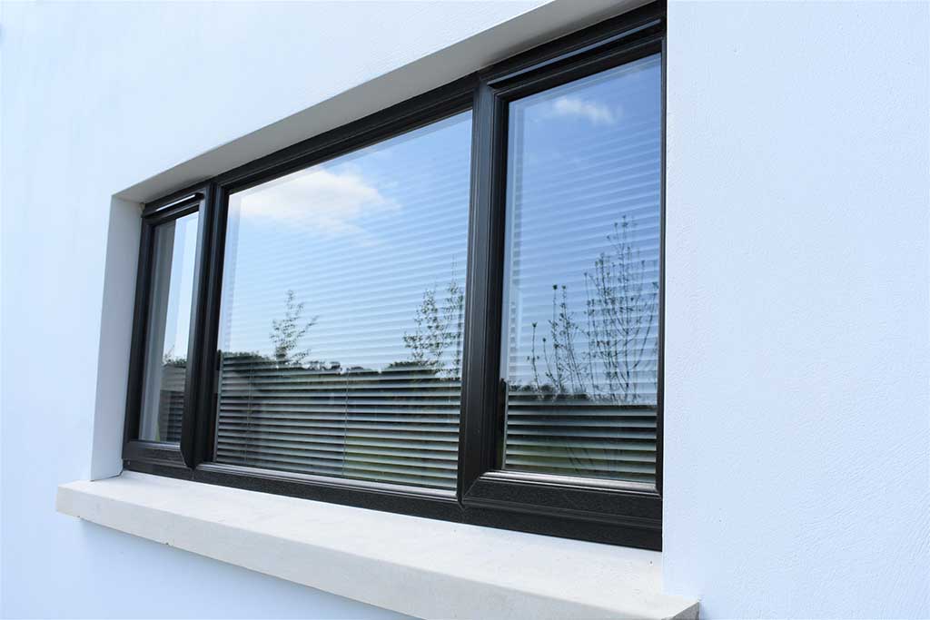 Double Glazing