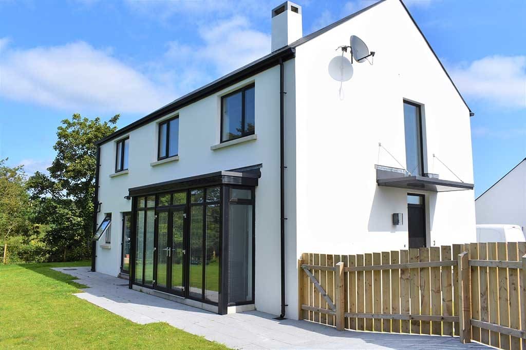 uPVC Casement Windows