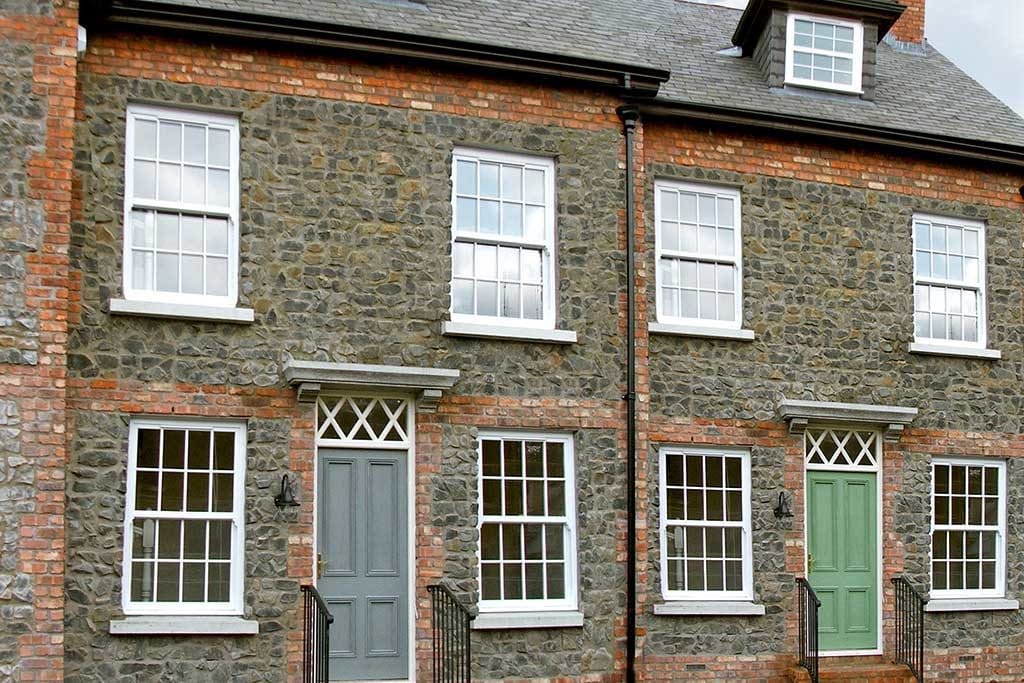 Sash Windows