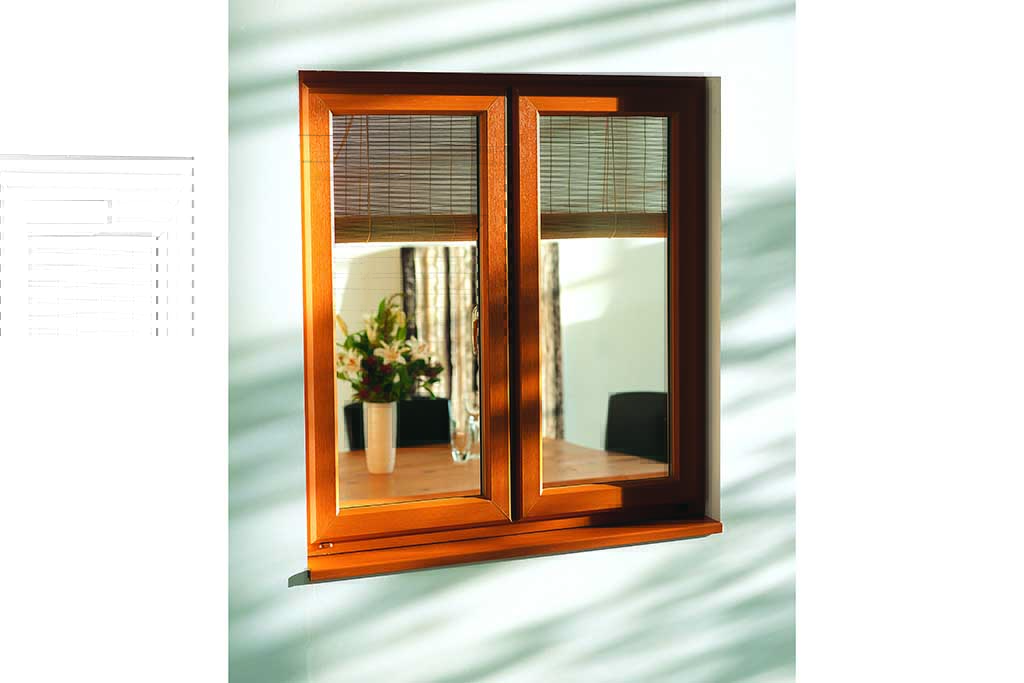 French Windows