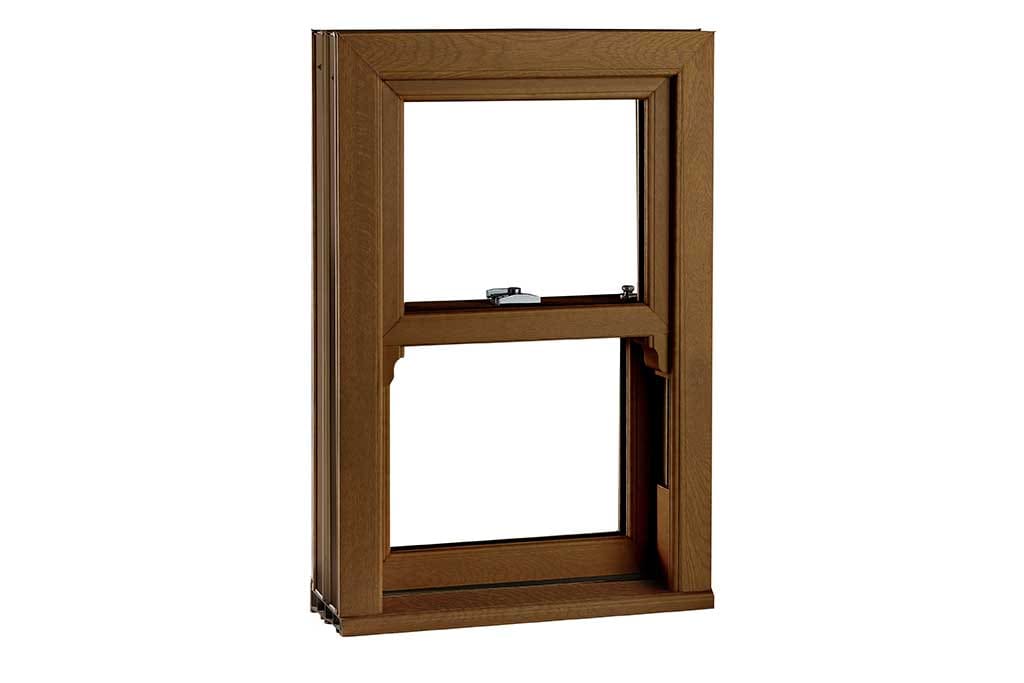 Sash Windows