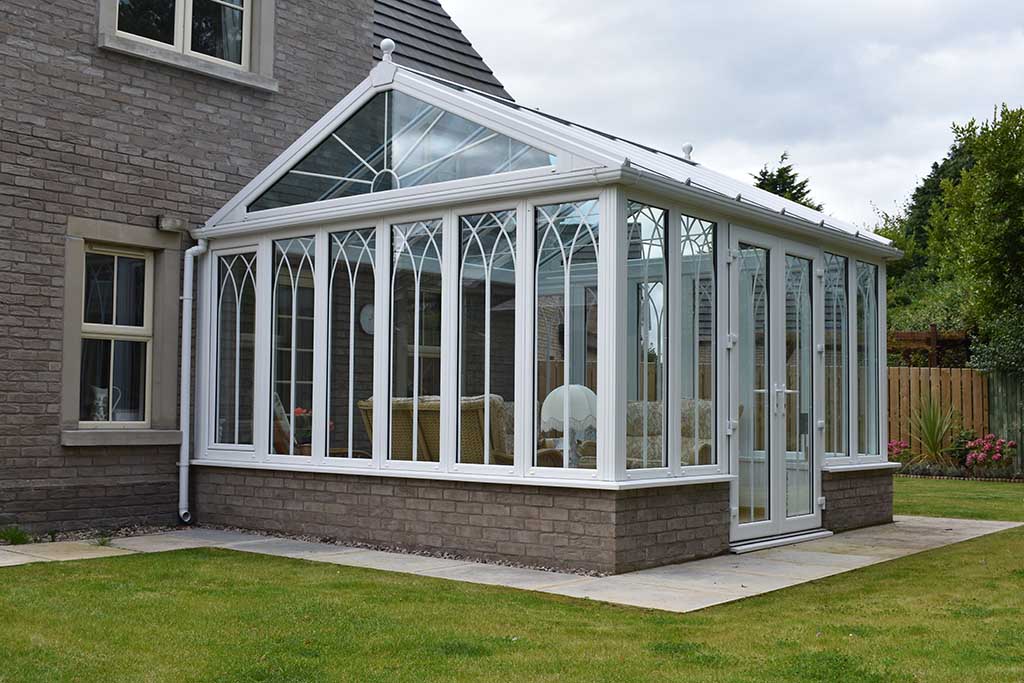 Traditional Conservatories