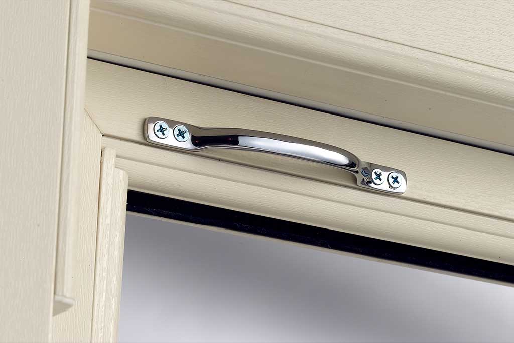 Sash Windows