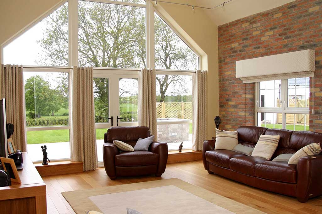 Shaped Windows