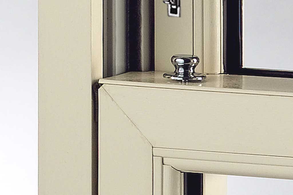 Sash Windows