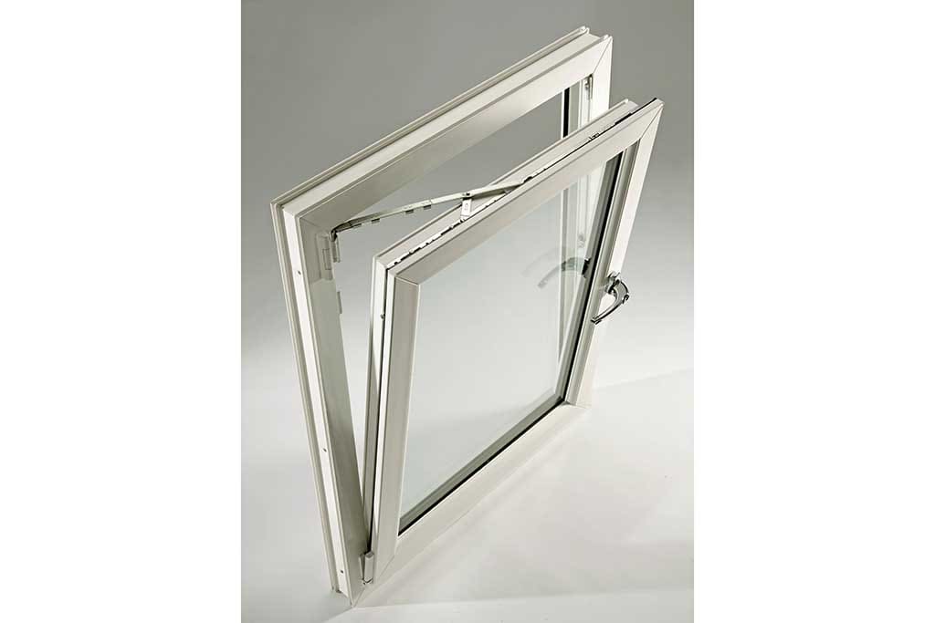 Tilt & Turn Windows