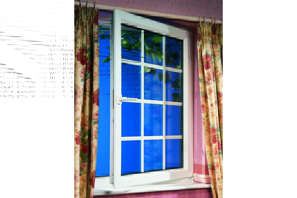 Tilt & Turn Windows