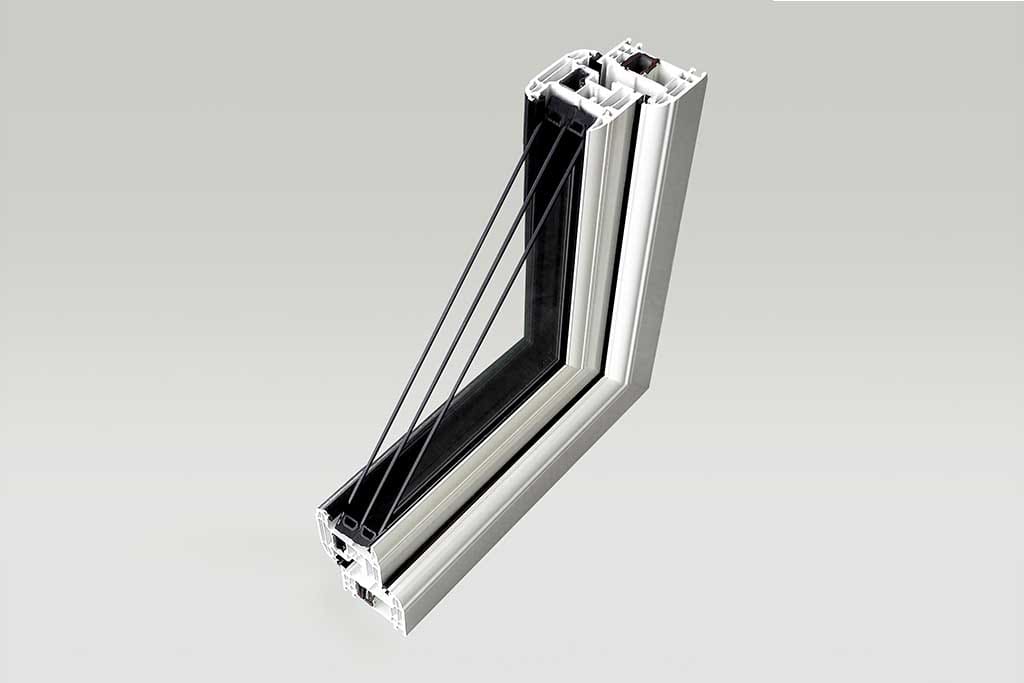 Triple Glazing