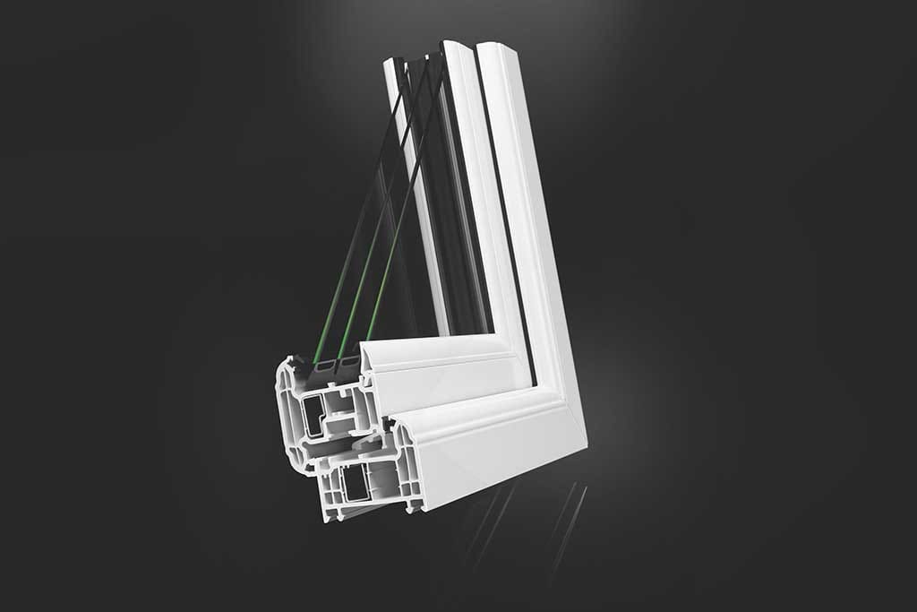 Triple Glazing