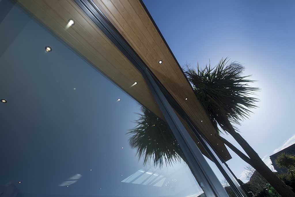 Triple Glazing