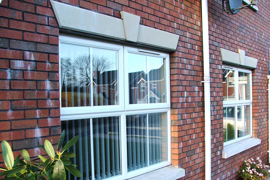 Triple Glazing