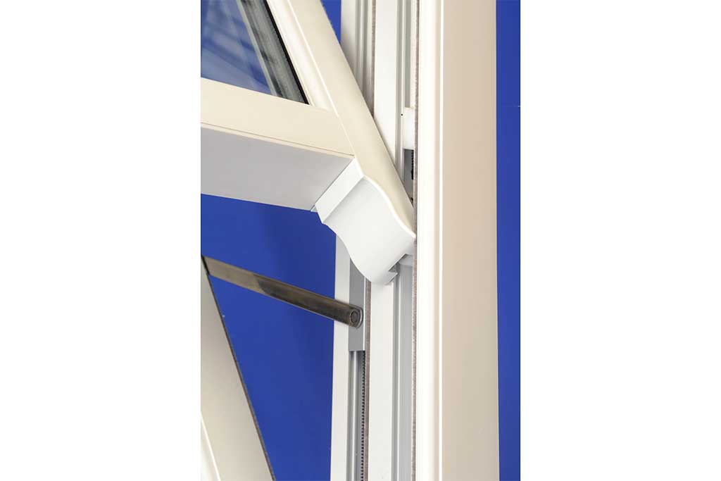 Triple Glazing